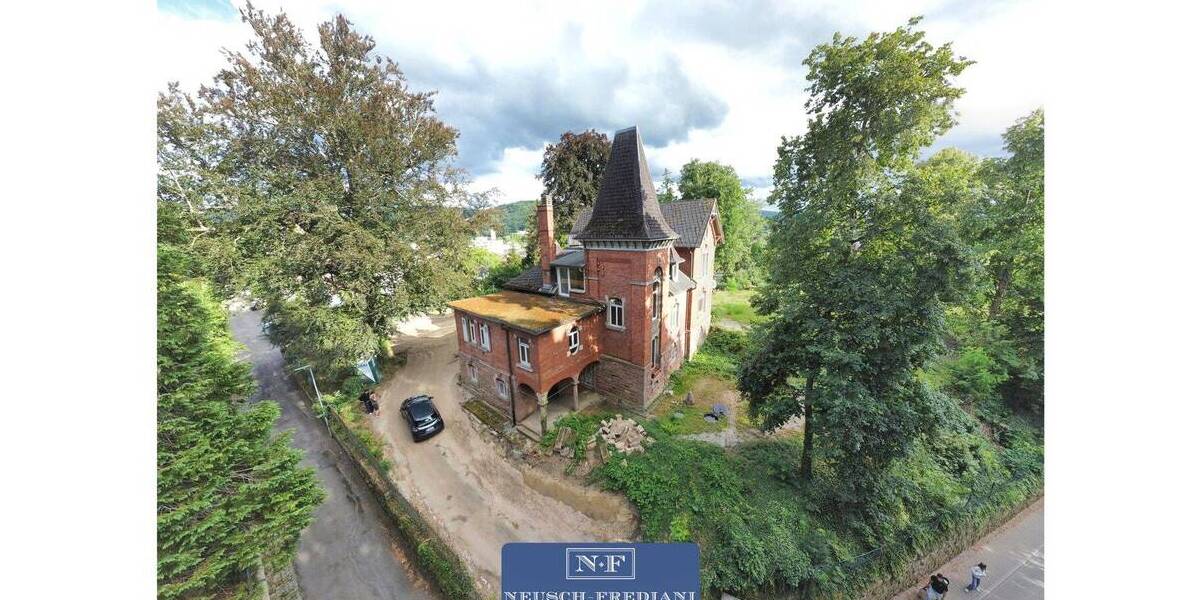 Mehrfamilienhaus, Wohnhaus Lahr/Schwarzwald Lahr - 950.000&euro; | Angebot:25733864