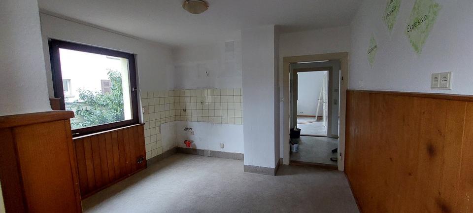 Hochparterre Oberkirch - 2 Zimmer, 55 m&sup2;, 442&euro; | Angebot:26020880