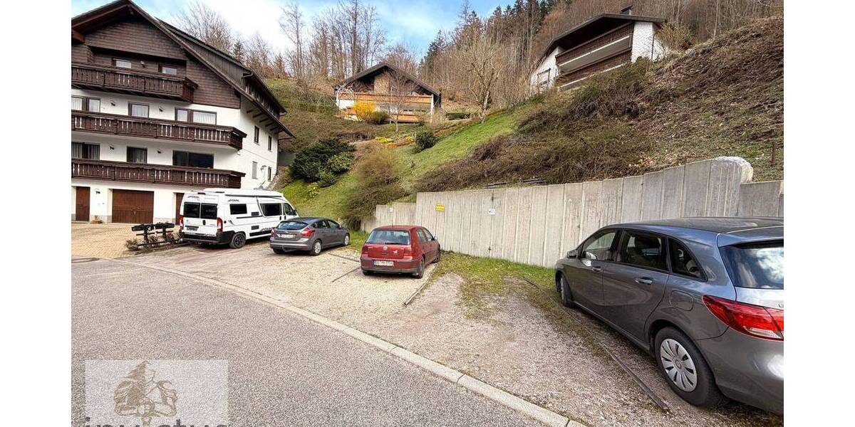 Etagenwohnung Bad Rippoldsau-Schapbach Bad Rippoldsau - 2 Zimmer, 93 m&sup2;, 99.900&euro; | Angebot:26107384