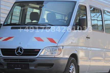 Mercedes-Benz Sprinter 192.000 km 8.330 &euro; Offenburg 77652
