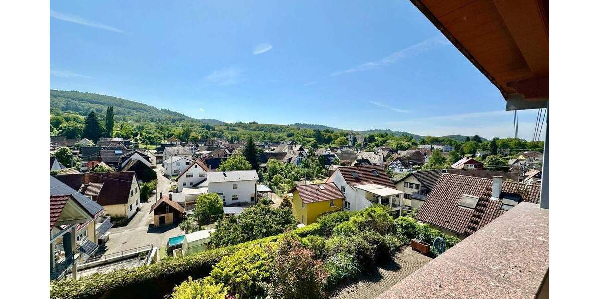 Mehrfamilienhaus, Wohnhaus Herbolzheim Broggingen - 1 Zimmer, 319 m&sup2;, 658.000&euro; | Angebot:25703745