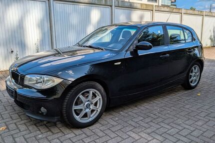 BMW 116 192.150 km 3.450 &euro; Offenburg 77656