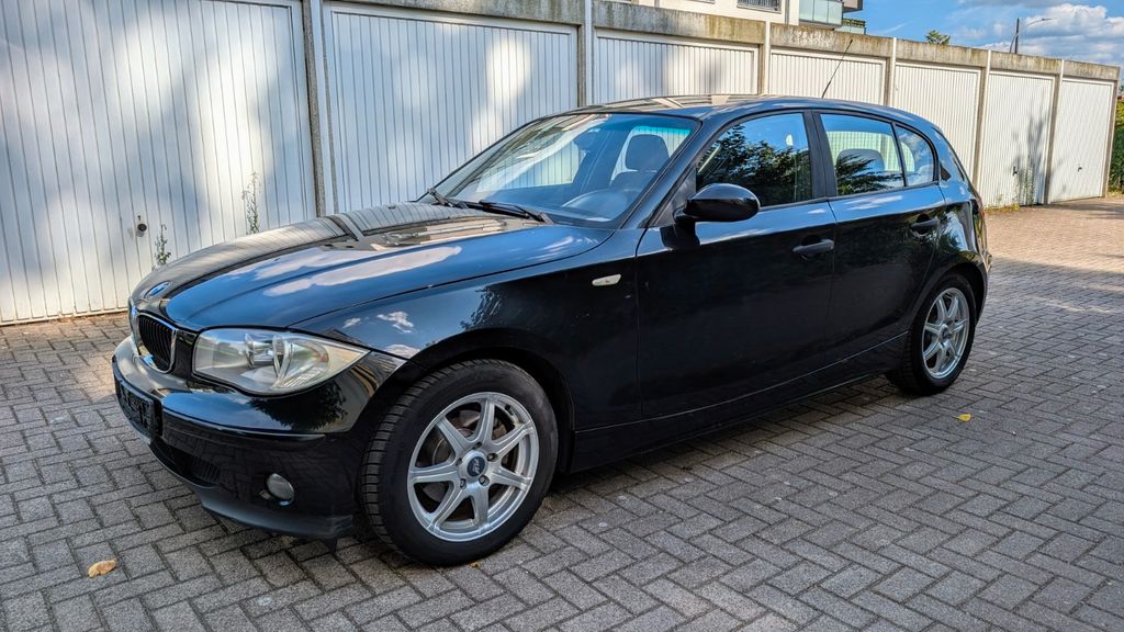 BMW 116 192.150 km 3.450 &euro; Offenburg 77656