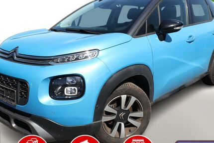 Citroen C3 Aircross 67.100 km 12.188 &euro; Kehl 77694