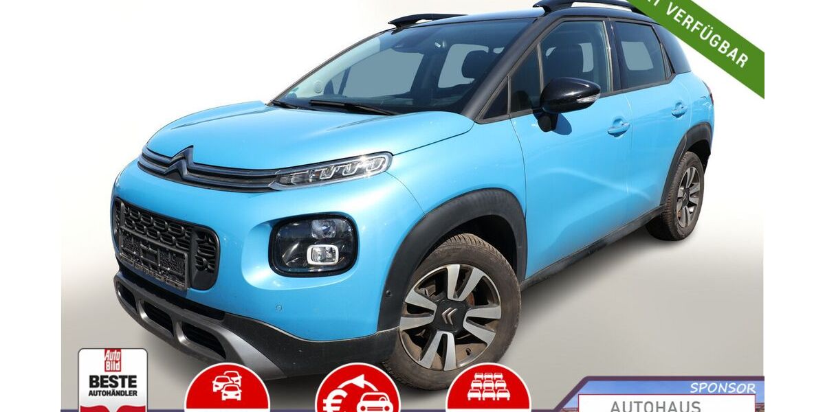 Citroen C3 Aircross 67.100 km 12.188 &euro; Kehl 77694
