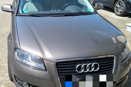 Audi A3 109.000 km 8.250 &euro; Renchen 77871