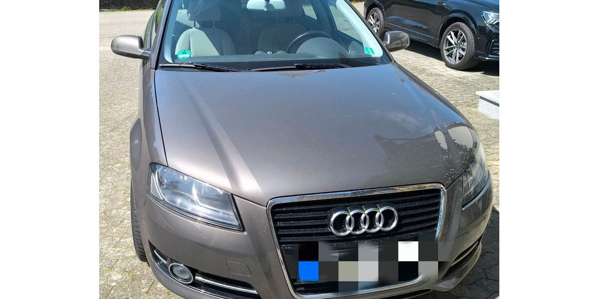 Audi A3 109.000 km 8.250 &euro; Renchen 77871