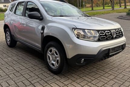 Dacia Duster 68.000 km 13.500 &euro; Ringsheim 77975