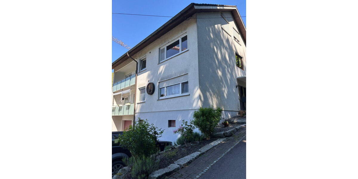 Mehrfamilienhaus, Wohnhaus Oberkirch / Bottenau Bottenau - 1 Zimmer, 296 m&sup2;, 595.000&euro; | Angebot:26040840