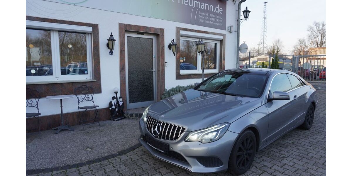 Mercedes-Benz E 250 180.700 km 16.500 &euro; Kehl 77694