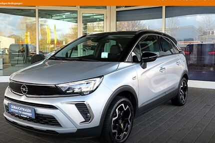 Opel Crossland (X) 18.222 km 21.290 &euro; Bühl 77815