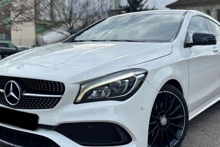 Mercedes-Benz CLA Shooting Brake 265.000 km 9.990 &euro; Offenburg 77652