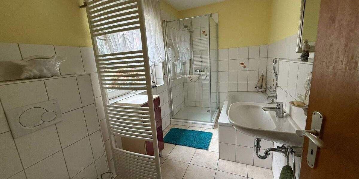 Einfamilienhaus Berghaupten - 6 Zimmer, 136 m&sup2;, 399.000&euro; | Angebot:25703302