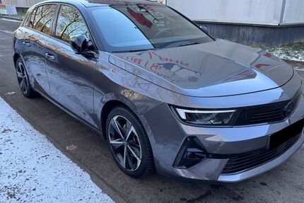 Opel Astra 65.000 km 15.999 &euro; Lahr 77933