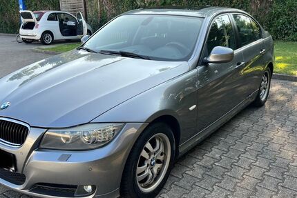 BMW 320 302.000 km 4.499 &euro; Oberkirch 77704