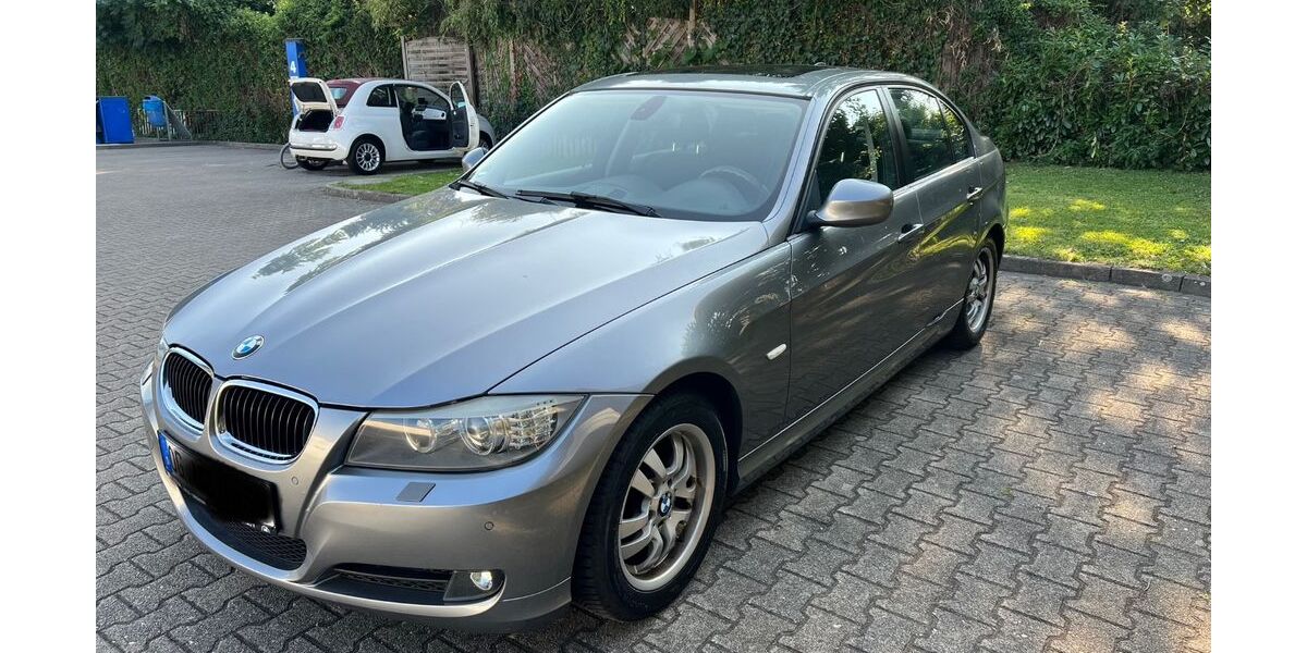 BMW 320 302.000 km 4.499 &euro; Oberkirch 77704
