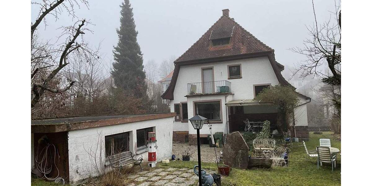 Einfamilienhaus Lahr - 5 Zimmer, 135 m&sup2;, 578.000&euro; | Angebot:25696772