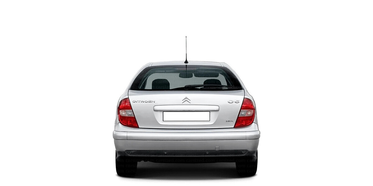 Citroen C5 300.648 km 2.200 &euro; Offenburg 77652