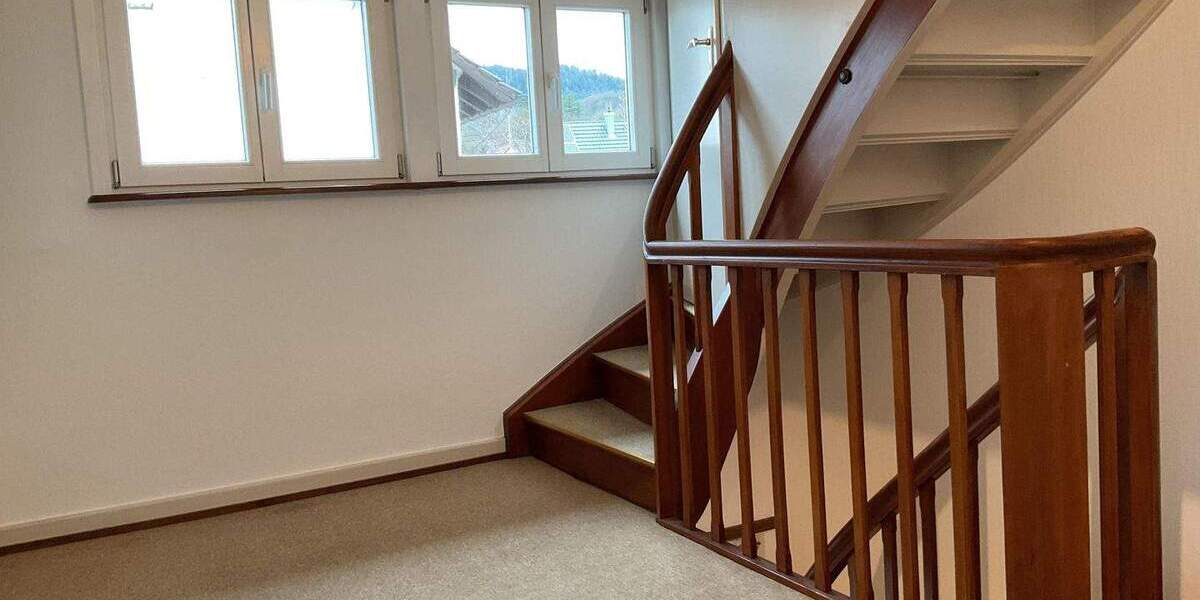 Einfamilienhaus Friesenheim Heiligenzell - 5 Zimmer, 133 m&sup2;, 510.000&euro; | Angebot:25746473