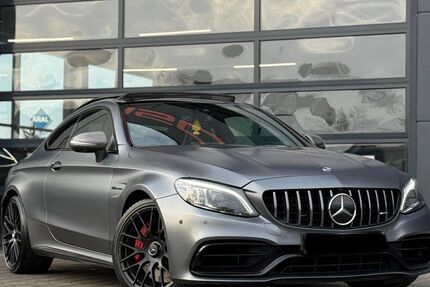 Mercedes-Benz C 63 AMG 158.000 km 43.900 &euro; Willstätt 77731