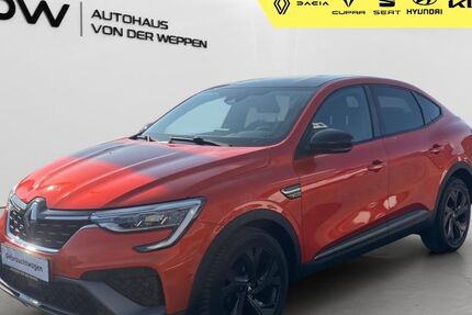 Renault Arkana 93.002 km 16.990 &euro; Friesenheim 77948