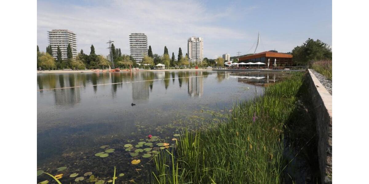 Etagenwohnung Lahr (Schwarzwald) - 2 Zimmer, 69 m&sup2;, 195.000&euro; | Angebot:25017450