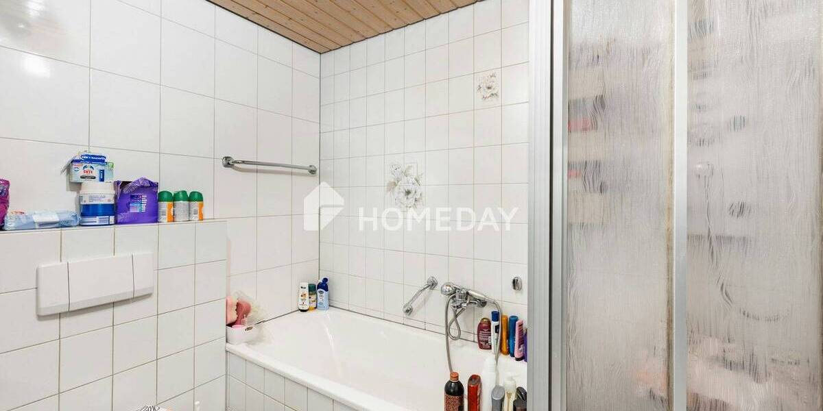 Etagenwohnung Offenburg Bohlsbach - 3 Zimmer, 80 m&sup2;, 245.000&euro; | Angebot:25697555