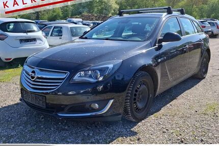 Opel Insignia 87.633 km 6.985 &euro; Achern 77855
