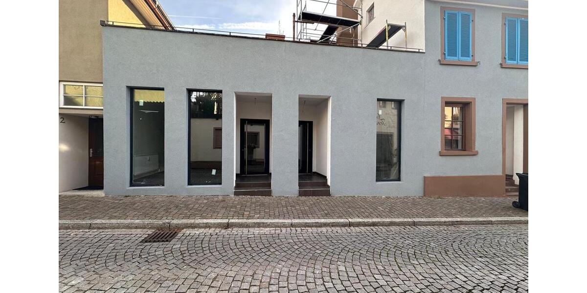 Gewerbeobjekt Gengenbach - 700&euro; | Angebot:25569383