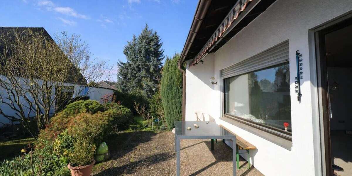 Einfamilienhaus Kehl - 5 Zimmer, 106 m&sup2;, 369.000&euro; | Angebot:25992507