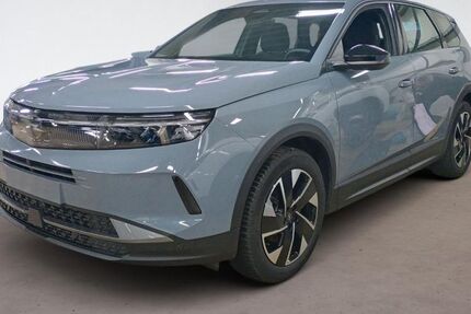 Opel Grandland (X) 40.246 km 25.490 &euro; Bühl 77815