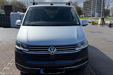 VW T6 Multivan 67.000 km 48.000 &euro; Appenweier 77767