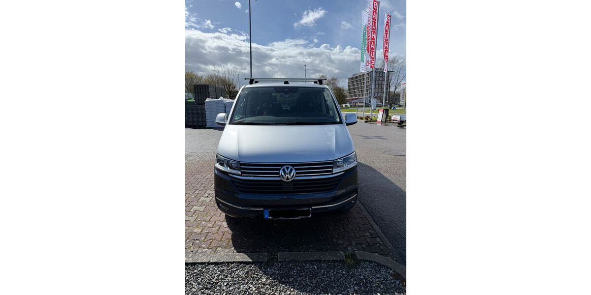 VW T6 Multivan 67.000 km 48.000 &euro; Appenweier 77767