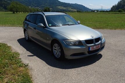 BMW 320 202.961 km 2.499 &euro; Gengenbach 77723
