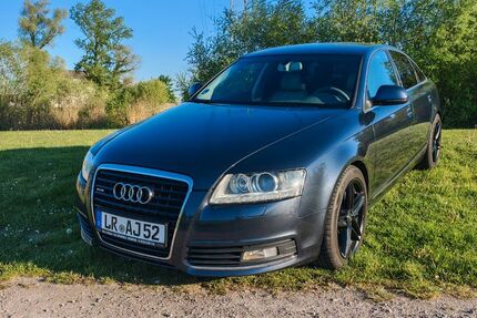 Audi A6 267.000 km 4.999 &euro; Schwanau 77963