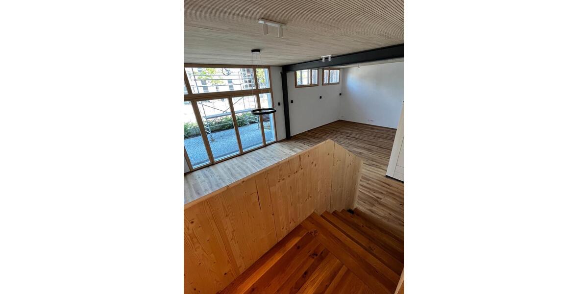Etagenwohnung Achern - 5 Zimmer, 153 m&sup2;, 1.900&euro; | Angebot:25272121