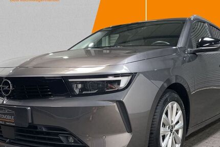 Opel Astra 25.600 km 21.900 &euro; Bühl-Vimbuch 77815