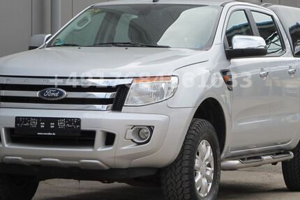 Ford Ranger 285.000 km 11.305 &euro; Offenburg 77652