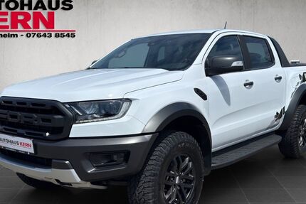 Ford Ranger 62.400 km 40.980 &euro; Herbolzheim 79336