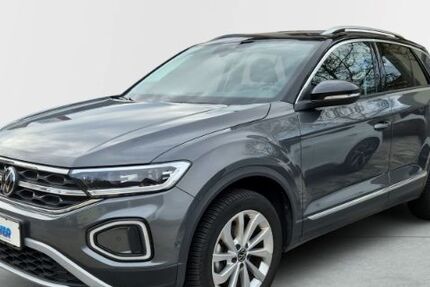 VW T-Roc 36.900 km 21.990 &euro; Neuried 77743