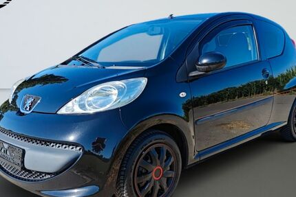 Peugeot 107 185.000 km 2.950 &euro; Kippenheim 77971