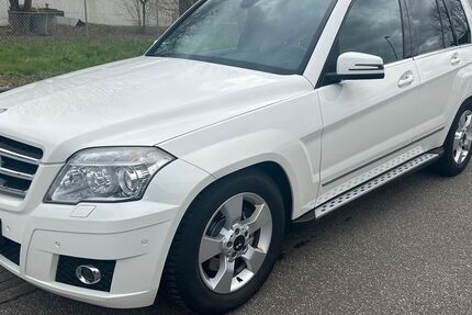 Mercedes-Benz GLK 320 235.000 km 8.900 &euro; Lahr 77933