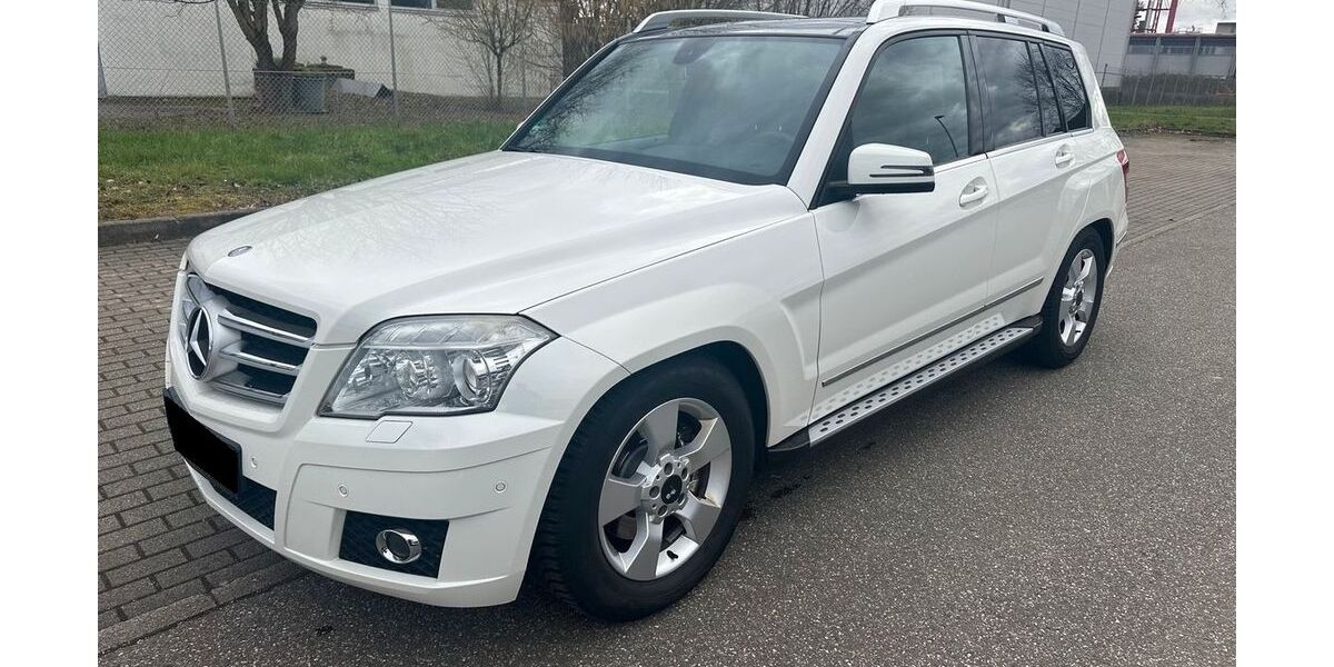 Mercedes-Benz GLK 320 235.000 km 8.900 &euro; Lahr 77933
