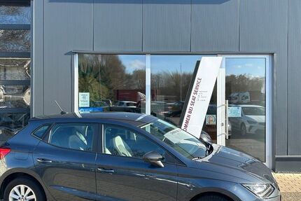 Seat Ibiza 54.900 km 15.370 &euro; Achern 77855