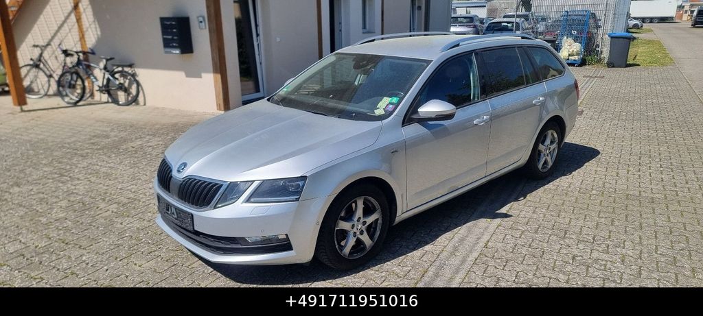 Skoda Octavia 247.466 km 7.990 &euro; Herbolzheim 79336