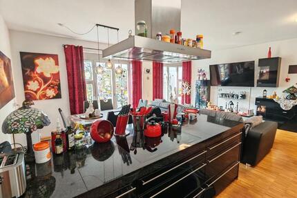 Wohnung Lahr (Schwarzwald) - 3 Zimmer, 95 m&sup2;, 340.000&euro; | Angebot:26804439