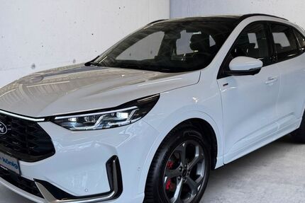 Ford Kuga 21.900 km 28.890 &euro; Herbolzheim 79336