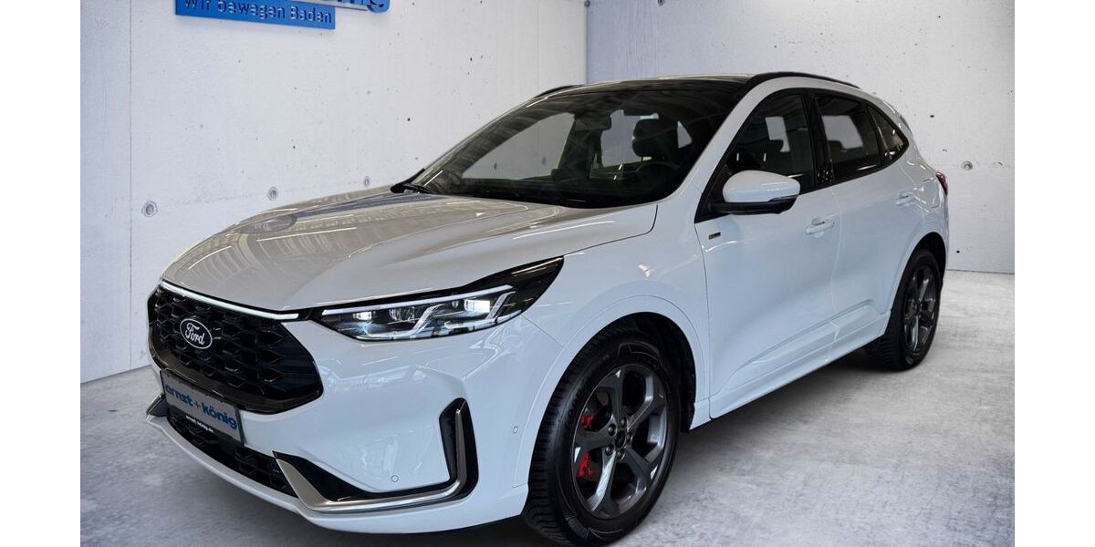 Ford Kuga 21.900 km 28.890 &euro; Herbolzheim 79336