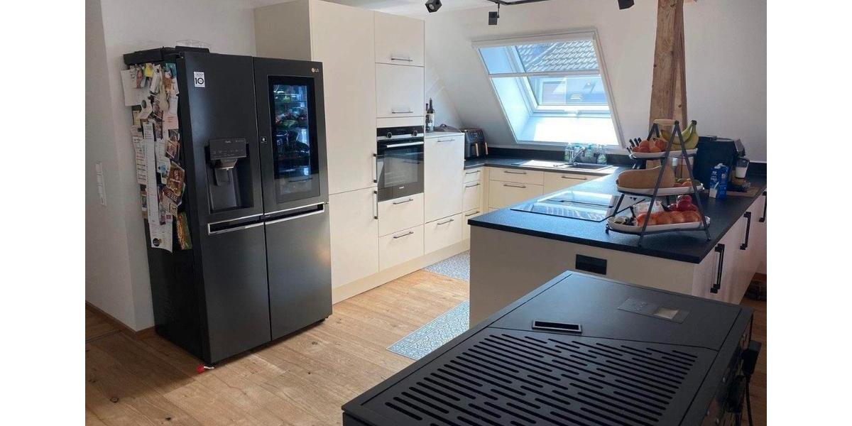 Dachgeschoßwohnung Schutterwald - 3.5 Zimmer, 255 m&sup2;, 750.000&euro; | Angebot:25806622