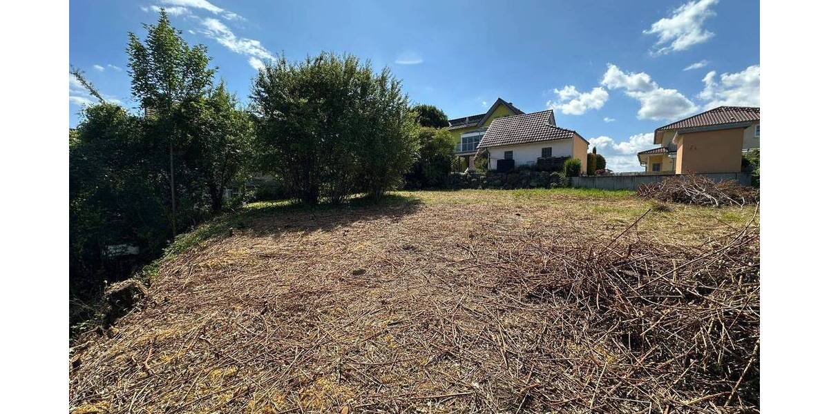 Grundstück Friesenheim Oberschopfheim - 339.660&euro; | Angebot:25687554